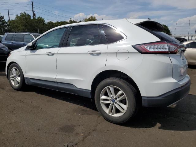 Photo 2 from auction – 2016 FORD EDGE SEL with VIN 2FMPK4J94GBC05712