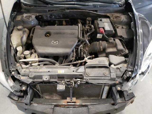 Photo 11 from auction – 2010 MAZDA 6 I with VIN 1YVHZ8BH7A5M23604