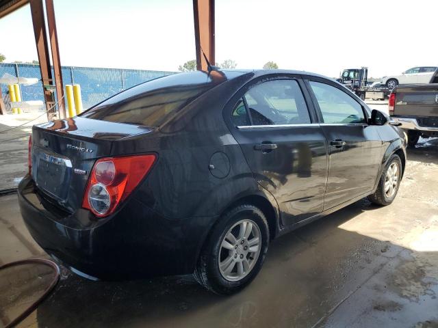 Photo 3 from auction – 2013 CHEVROLET SONIC LT with VIN 1G1JC5SB7D4189552
