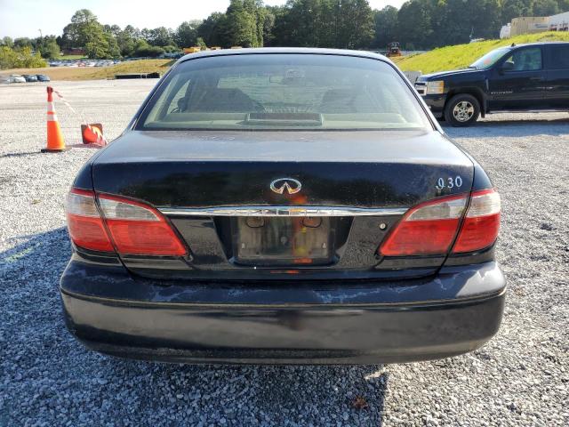 Photo 6 from auction – 2001 INFINITI I30 with VIN JNKCA31AX1T039406