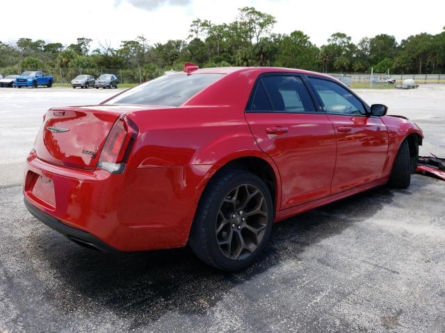 Photo 3 from auction – 2016 CHRYSLER 300 S with VIN 2C3CCABG3GH349118