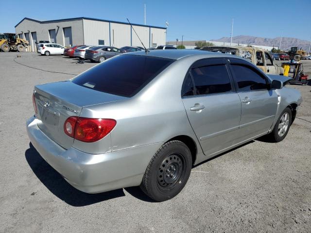 Photo 3 from auction – 2004 TOYOTA COROLLA CE with VIN 1NXBR32E44Z330615