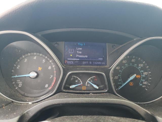 Photo 9 from auction – 2013 FORD FOCUS SE with VIN 1FADP3F27DL149815