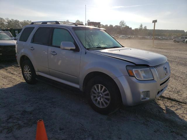 Photo 4 from auction – 2010 MERCURY MARINER PR with VIN 4M2CN8HG4AKJ20656
