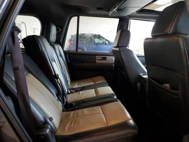 Фото 11 с аукциона – 2007 FORD EXPEDITION с VIN 1FMFU18577LA73147