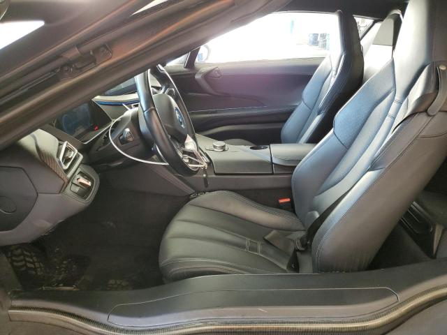 Zdjęcie 7 z aukcji – 2019 BMW I8 z VIN WBY2Z6C5XK7E01396