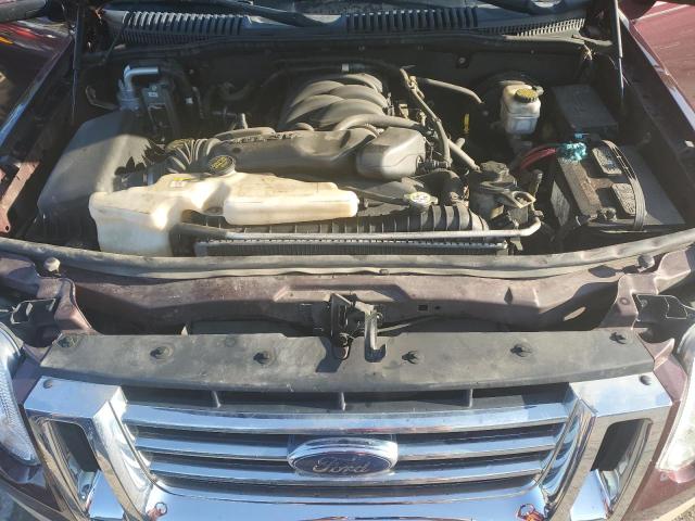 Photo 12 from auction – 2008 FORD EXPLORER E with VIN 1FMEU74858UA93164