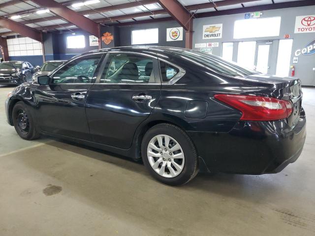 Photo 2 from auction – 2018 NISSAN ALTIMA 2.5 with VIN 1N4AL3AP4JC141538