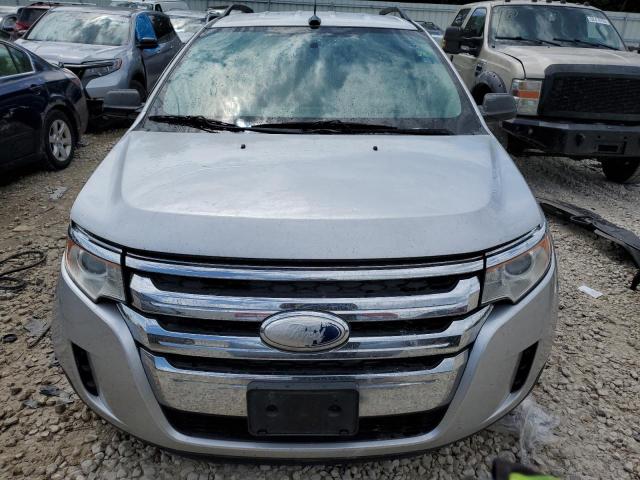 Photo 5 from auction – 2013 FORD EDGE SE with VIN 2FMDK3G92DBA37374