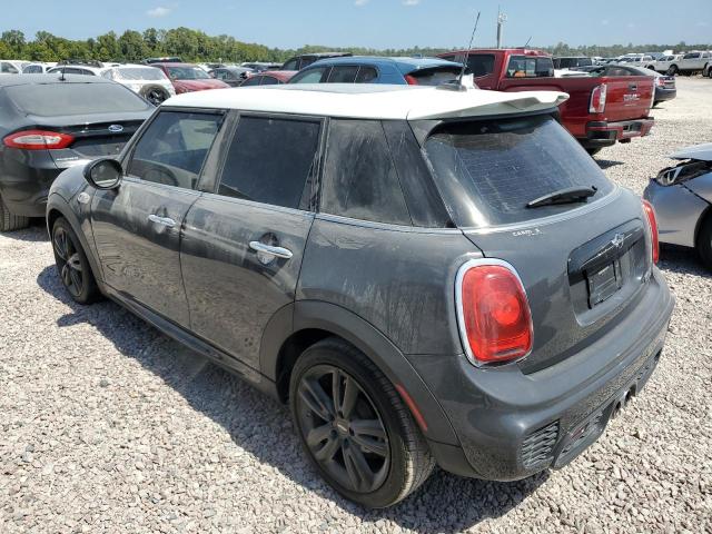 Photo 2 from auction – 2016 MINI COOPER S with VIN WMWXU3C55G2D31070