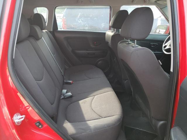Photo 10 from auction – 2013 KIA SOUL with VIN KNDJT2A51D7529651