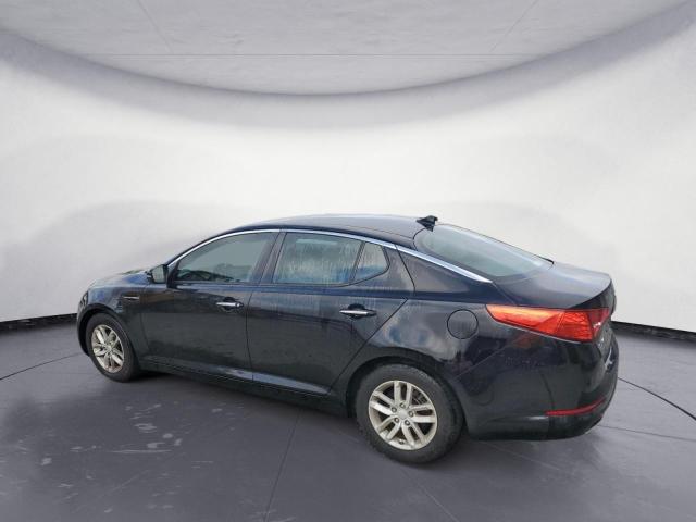 Photo 2 from auction – 2012 KIA OPTIMA LX with VIN KNAGM4A72C5277422