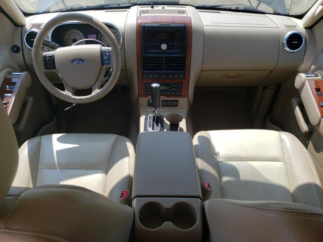 Photo 8 from auction – 2007 FORD EXPLORER E with VIN 1FMEU74E27UB58296