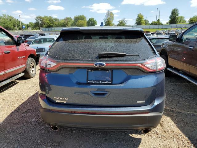 Photo 6 from auction – 2018 FORD EDGE SE with VIN 2FMPK3G93JBC00655