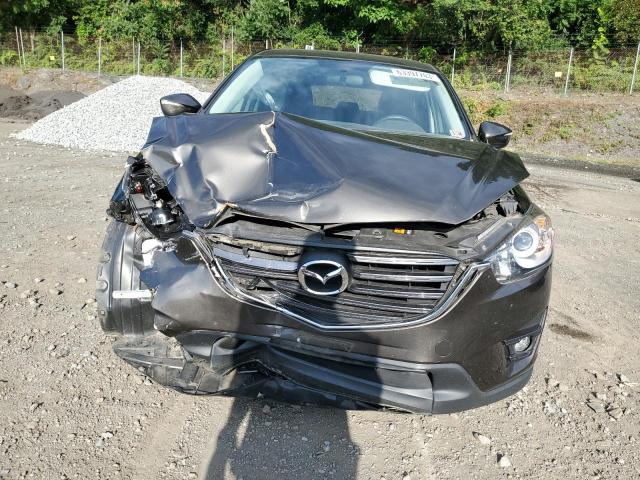 Photo 5 from auction – 2016 MAZDA CX-5 with VIN JM3KE2CY4G0895114