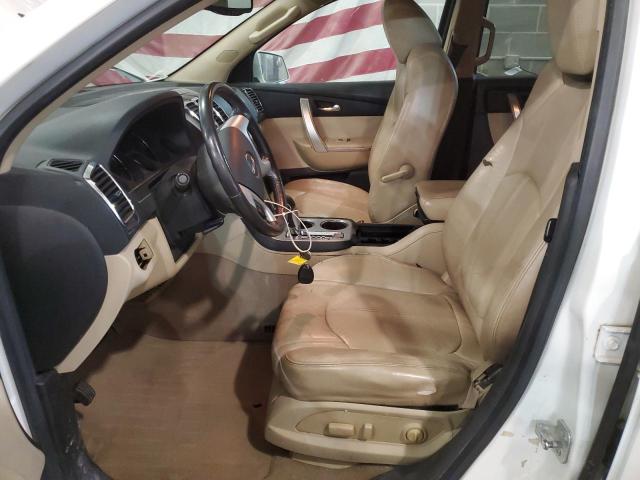 Photo 7 from auction – 2012 GMC ACADIA SLT with VIN 1GKKVRED2CJ101683
