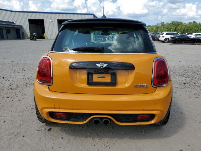 Photo 6 from auction – 2015 MINI COOPER with VIN WMWXP7C51F2A59470
