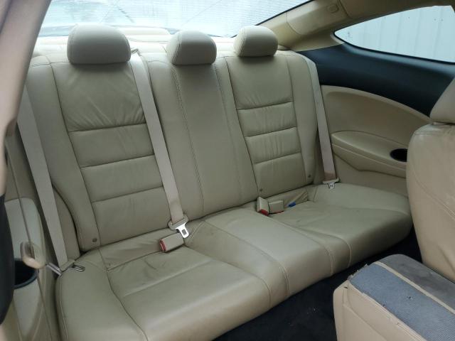 Photo 10 from auction – 2008 HONDA ACCORD EXL with VIN 1HGCS22878A016774