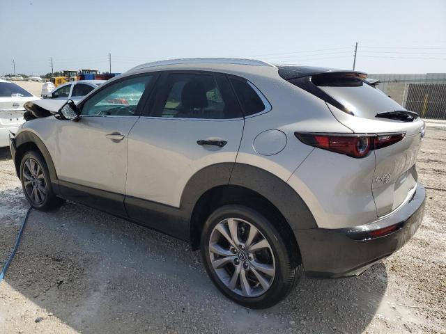 Photo 2 from auction – 2023 MAZDA CX-30 PREF with VIN 3MVDMBCM4PM529697