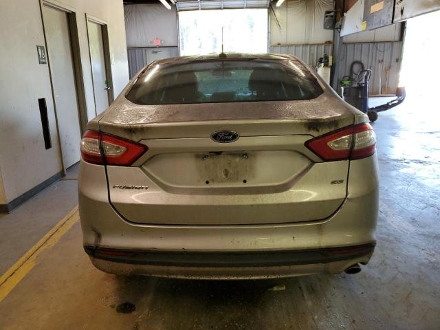 Photo 6 from auction – 2016 FORD FUSION SE with VIN 3FA6P0H71GR260561