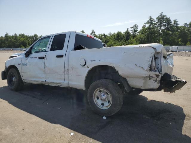 Photo 2 from auction – 2017 RAM 1500 ST with VIN 1C6RR7FT1HS828671