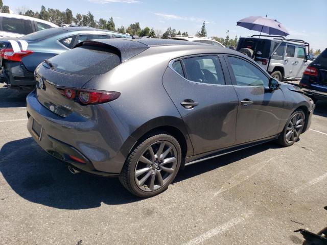 Photo 3 from auction – 2020 MAZDA 3 PREFERRE with VIN JM1BPAMM9L1171352