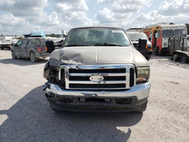 Photo 5 from auction – 2003 FORD F250 SUPER with VIN 1FTNW21P93EC76048
