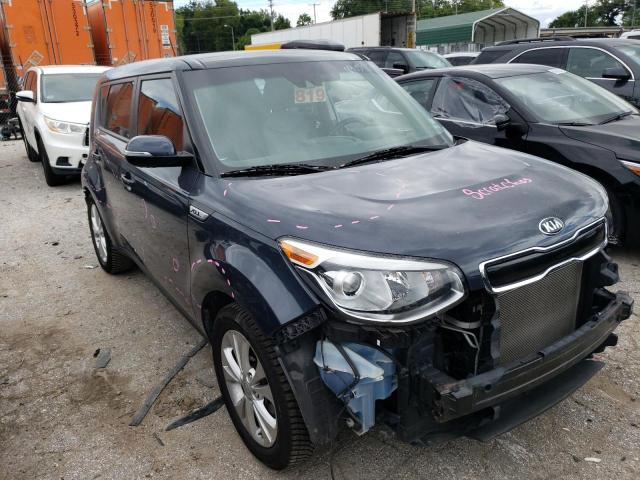 Photo 4 from auction – 2016 KIA SOUL ! with VIN KNDJX3A53G7374423