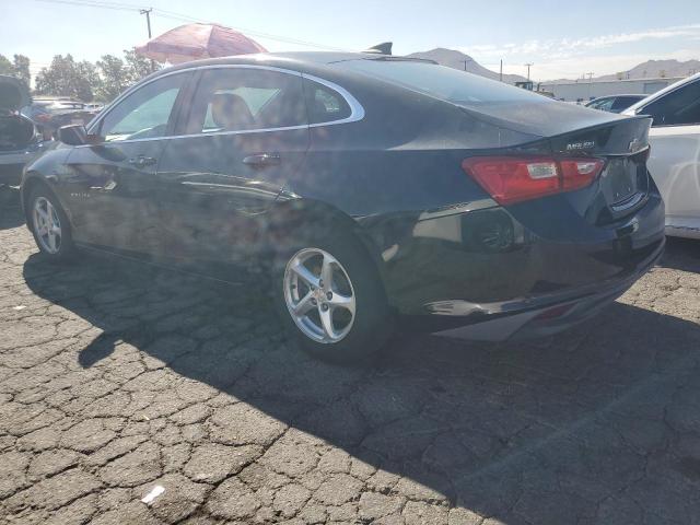 Photo 2 from auction – 2017 CHEVROLET MALIBU LS with VIN 1G1ZB5ST2HF290703