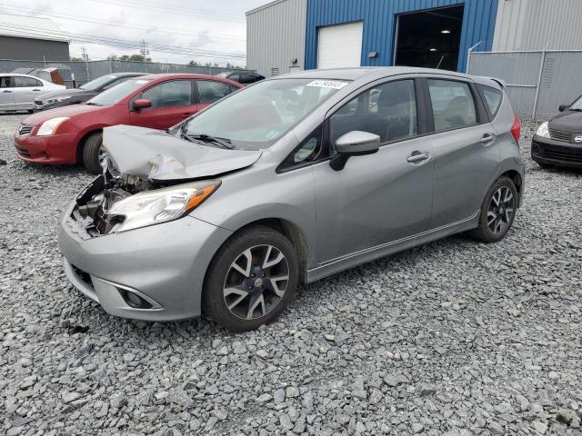 NISSAN VERSA NOTE 2015 with VIN 3N1CE2CP2FL355303 - Photo from auction