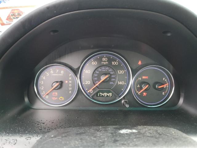 Photo 9 from auction – 2005 HONDA CIVIC EX with VIN 2HGES26725H543810