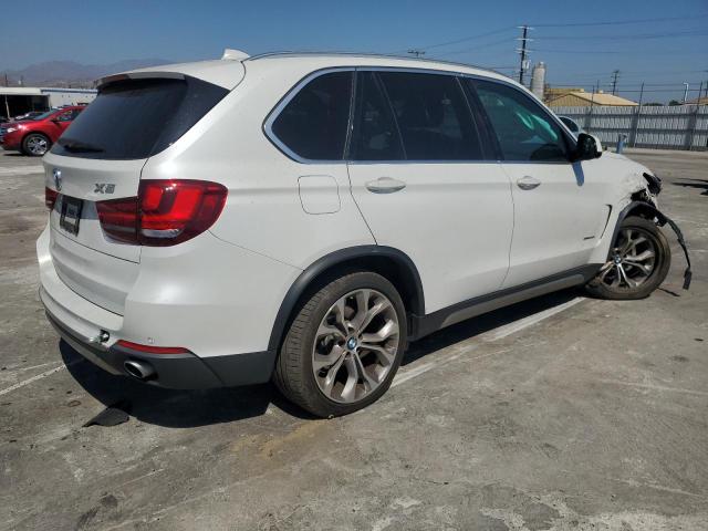 Photo 3 from auction – 2017 BMW X5 SDRIVE3 with VIN 5UXKR2C38H0X07390