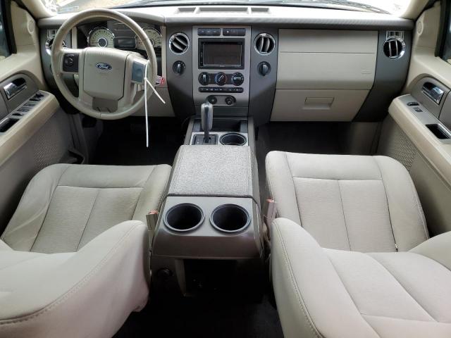 Foto 8 de la subasta – 2008 FORD EXPEDITION con VIN 1FMFU16548LA53409