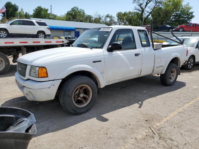 FORD RANGER SUP 2002 with VIN 1FTYR14U12PA96422 - Photo from auction