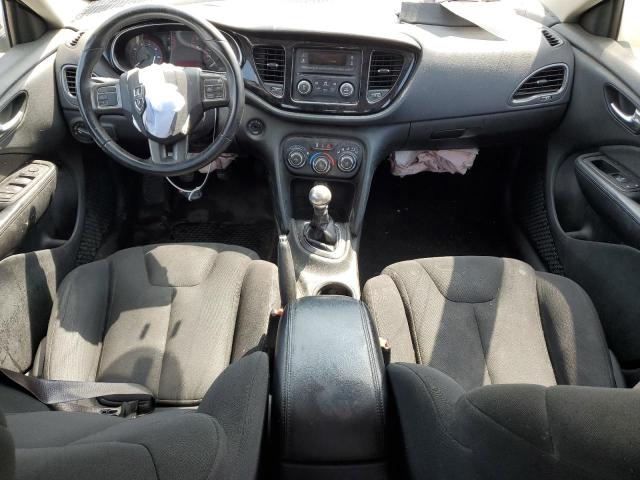 Photo 8 from auction – 2013 DODGE DART SE with VIN 1C3CDFAH0DD199028