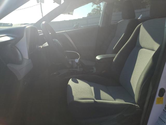 Photo 7 from auction – 2013 TOYOTA RAV4 LE with VIN 2T3BFREV2DW034135