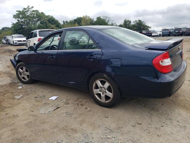 Photo 2 from auction – 2004 TOYOTA CAMRY LE with VIN 4T1BE32K64U370776