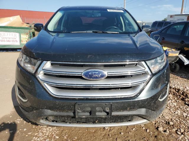 Photo 5 from auction – 2015 FORD EDGE SEL with VIN 2FMTK3J91FBB34007