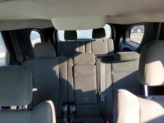 Photo 10 from auction – 2013 DODGE DURANGO SX with VIN 1C4RDJAG9DC697363