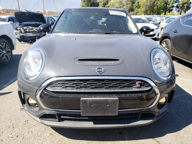 Photo 5 from auction – 2019 MINI COOPER S C with VIN WMWLU5C57K2J06259