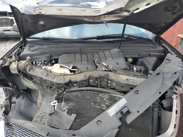 Photo 11 from auction – 2012 GMC ACADIA SLE with VIN 1GKKRNED7CJ388001