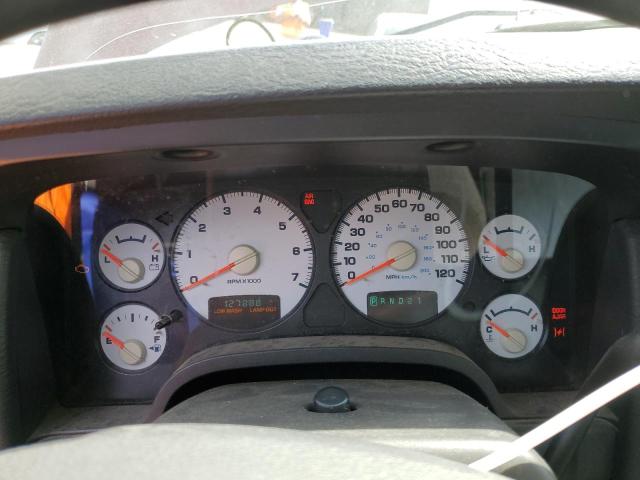 Снимка 9 от търг – 2004 DODGE RAM 1500 S с VIN 1D7HU18D44S616160