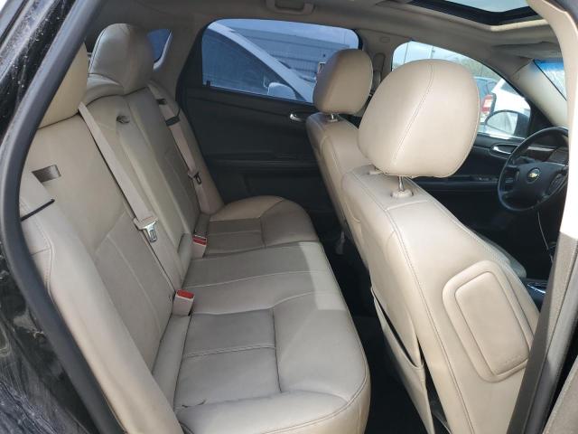 Photo 10 from auction – 2013 CHEVROLET IMPALA LTZ with VIN 2G1WC5E37D1107048