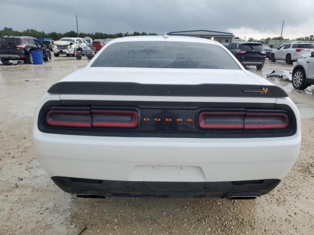 Photo 6 from auction – 2017 DODGE CHALLENGER with VIN 2C3CDZFJ8HH601481