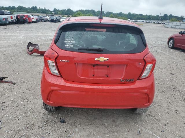 Photo 6 from auction – 2020 CHEVROLET SPARK 1LT with VIN KL8CD6SA1LC411221