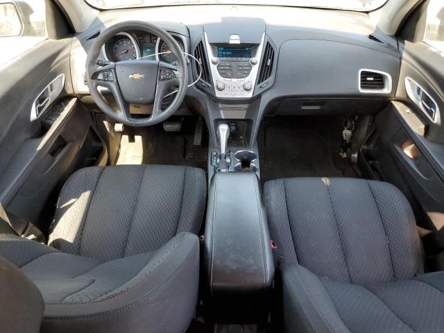 Photo 8 from auction – 2013 CHEVROLET EQUINOX LS with VIN 2GNALBEKXD6351908