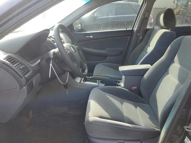Photo 7 from auction – 2004 HONDA ACCORD with VIN 1HGCM56614A157628