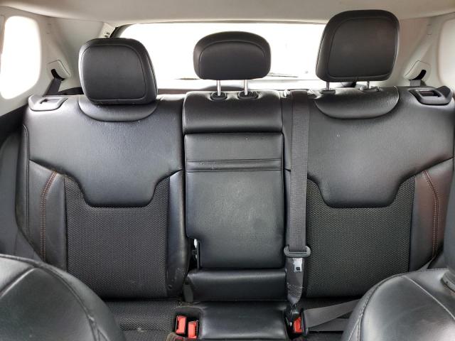 Photo 10 from auction – 2019 JEEP COMPASS TR with VIN 3C4NJDDB2KT722050