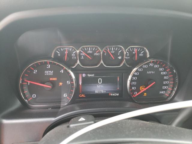 Photo 9 from auction – 2015 GMC SIERRA C15 with VIN 3GTP1VECXFG531058