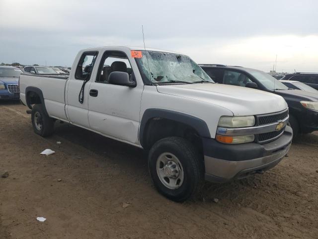 Photo 4 from auction – 2002 CHEVROLET SILVERADO with VIN 1GCHK29U42E269025